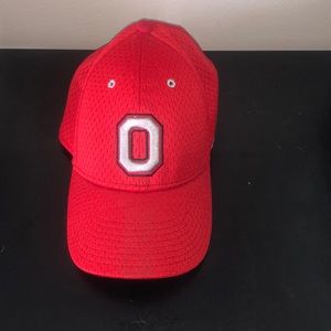 Ohio state hat